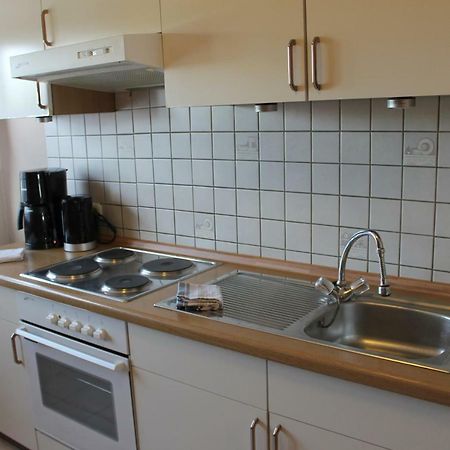 Ferienwohnung Bei Inge Und Heinz Konz Eksteriør bilde