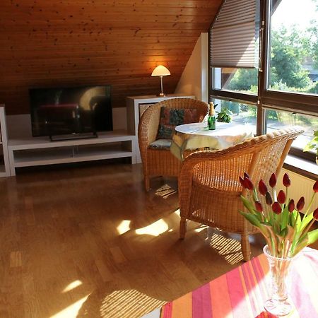 Ferienwohnung Bei Inge Und Heinz Konz Eksteriør bilde