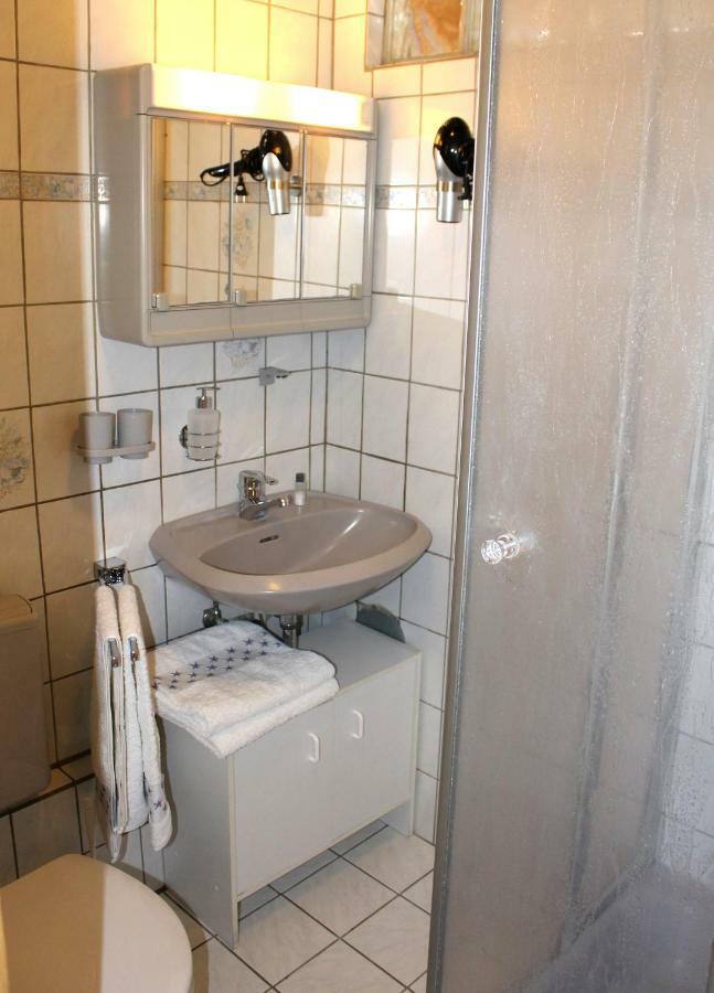 Ferienwohnung Bei Inge Und Heinz Konz Eksteriør bilde